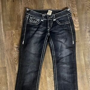 True Religion Joey Super T Jeans Women